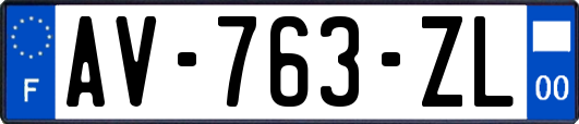 AV-763-ZL