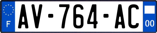 AV-764-AC