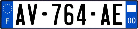 AV-764-AE