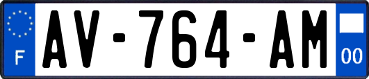 AV-764-AM