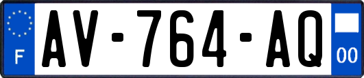 AV-764-AQ