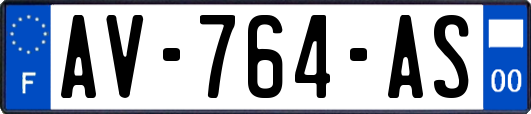 AV-764-AS