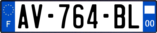 AV-764-BL