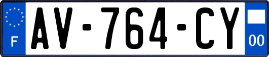 AV-764-CY