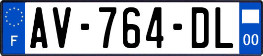 AV-764-DL