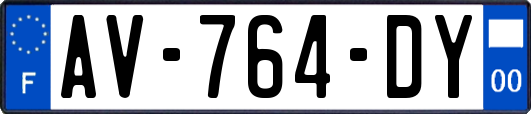AV-764-DY