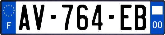 AV-764-EB