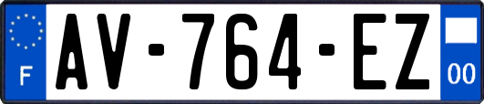 AV-764-EZ