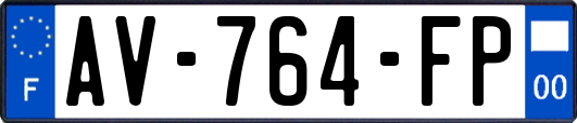 AV-764-FP