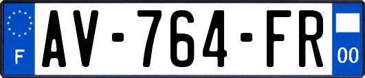 AV-764-FR
