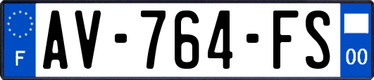AV-764-FS