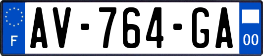 AV-764-GA