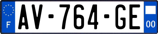 AV-764-GE