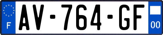 AV-764-GF