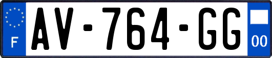 AV-764-GG