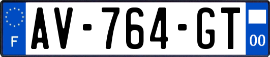 AV-764-GT