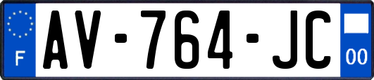 AV-764-JC