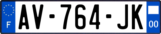 AV-764-JK