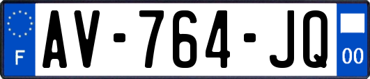 AV-764-JQ