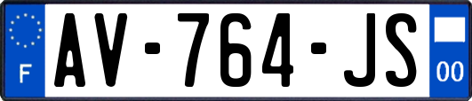 AV-764-JS