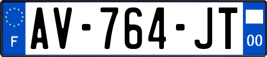 AV-764-JT