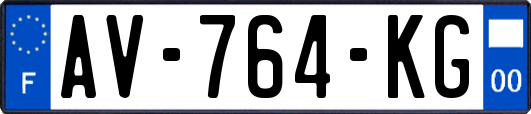 AV-764-KG