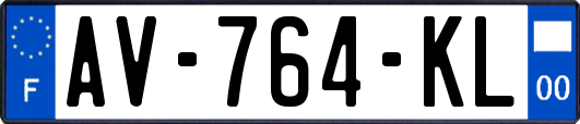 AV-764-KL