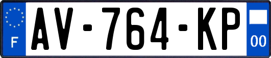 AV-764-KP