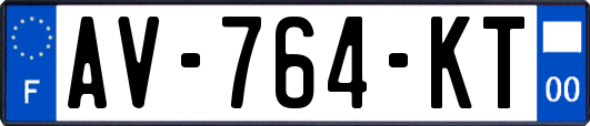 AV-764-KT