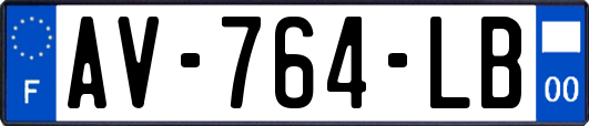 AV-764-LB