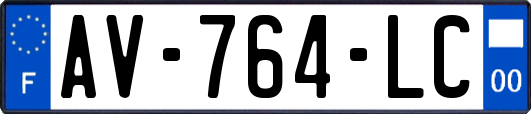AV-764-LC