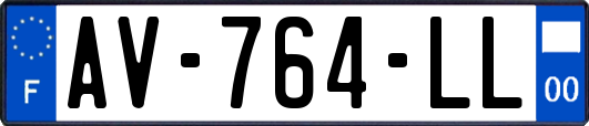 AV-764-LL