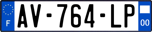 AV-764-LP