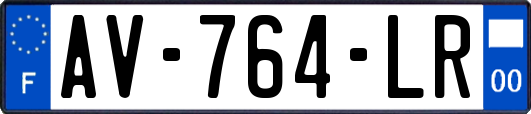 AV-764-LR