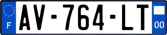 AV-764-LT