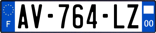 AV-764-LZ