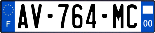 AV-764-MC