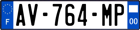 AV-764-MP
