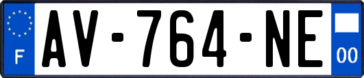 AV-764-NE