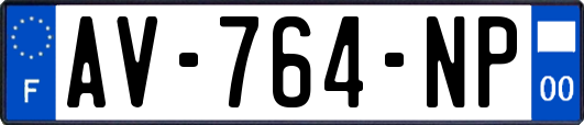 AV-764-NP