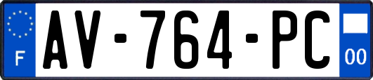 AV-764-PC