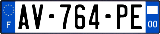 AV-764-PE