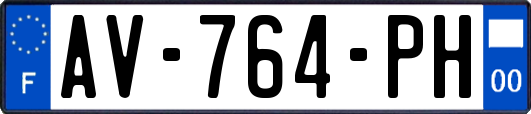 AV-764-PH
