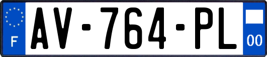 AV-764-PL