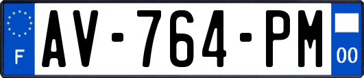 AV-764-PM