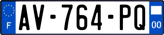 AV-764-PQ