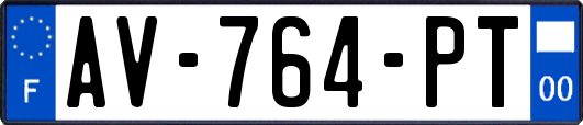 AV-764-PT