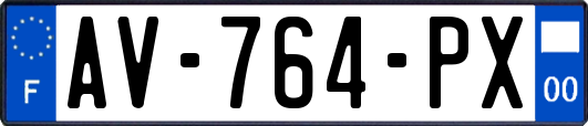 AV-764-PX