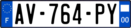 AV-764-PY
