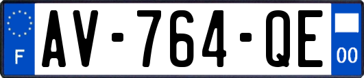 AV-764-QE